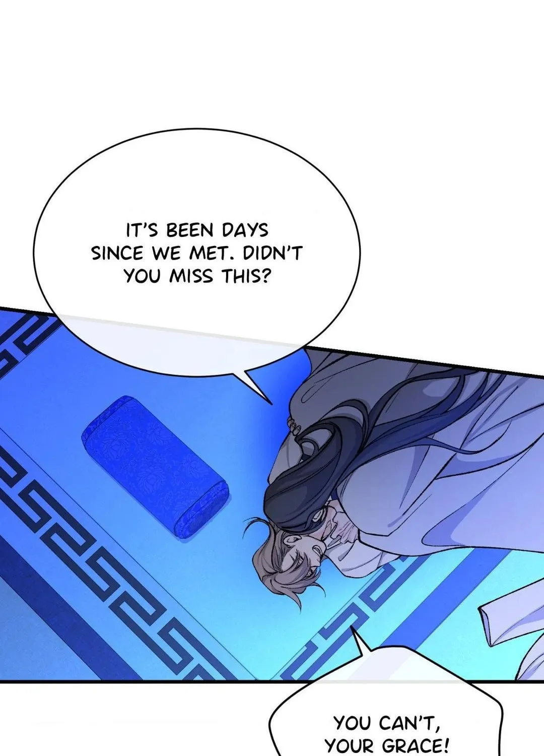 Read Fever (Seo Jogeum) chapter 26 image 100 on Lezhin