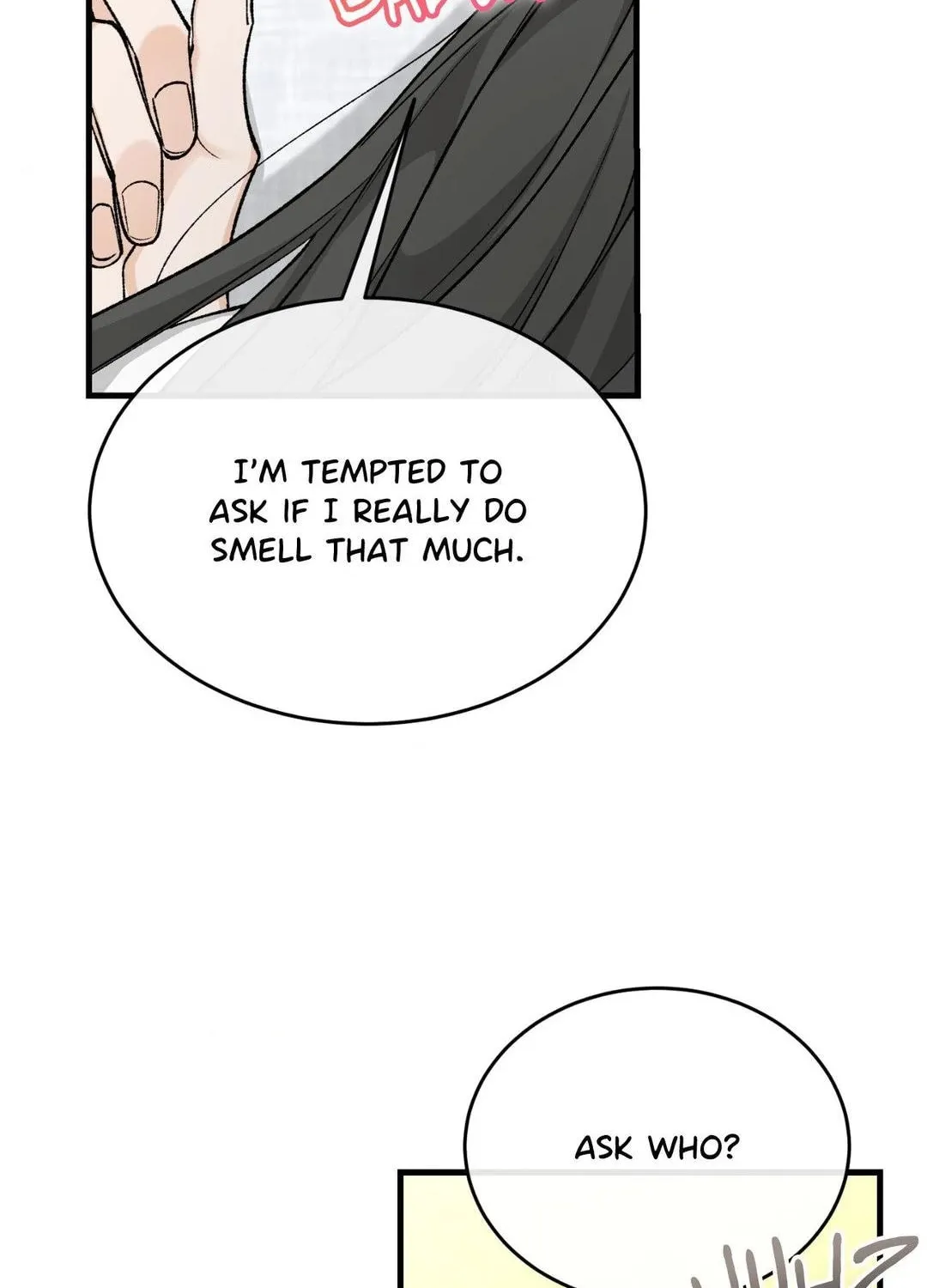 Read Fever (Seo Jogeum) chapter 26 image 11 on Lezhin