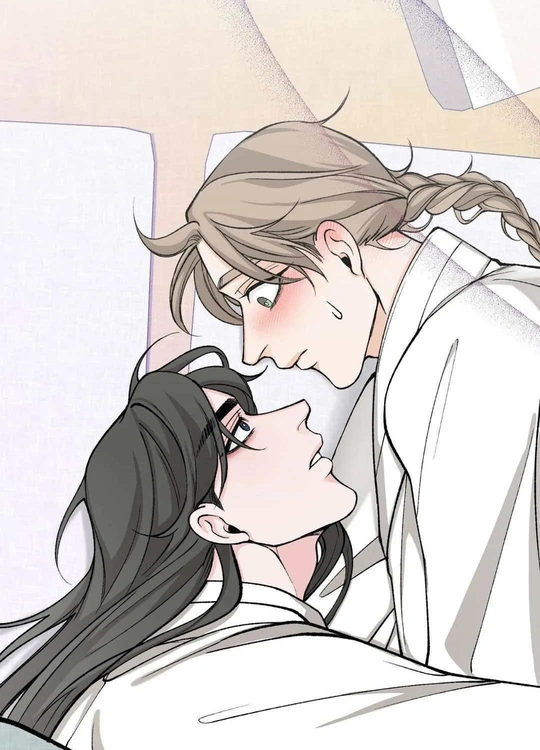Read Fever (Seo Jogeum) chapter 26 image 15 on Lezhin