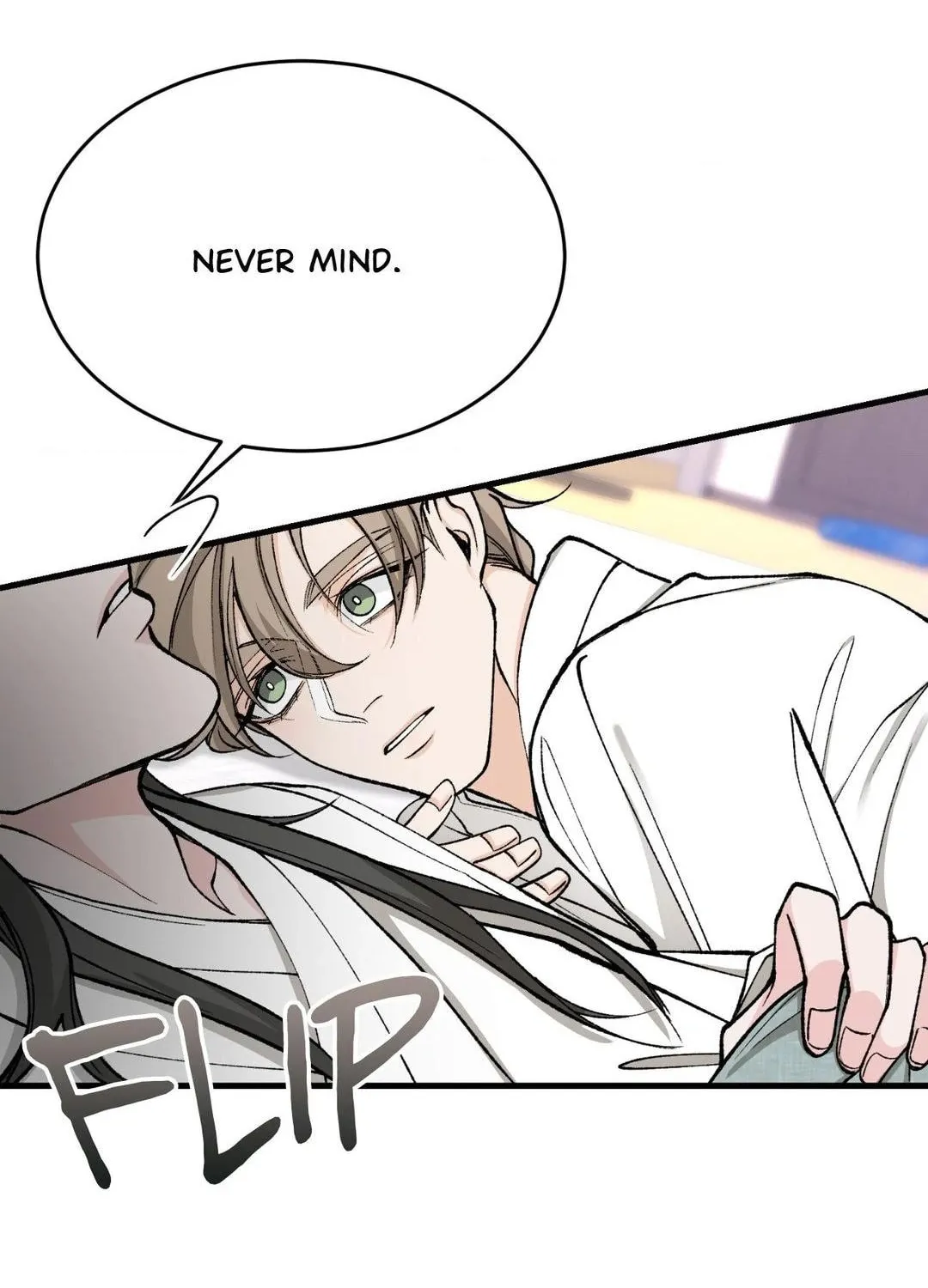 Read Fever (Seo Jogeum) chapter 26 image 18 on Lezhin