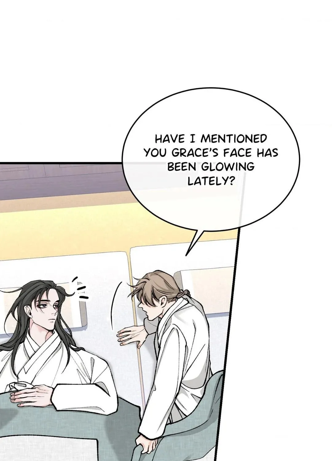 Read Fever (Seo Jogeum) chapter 26 image 21 on Lezhin