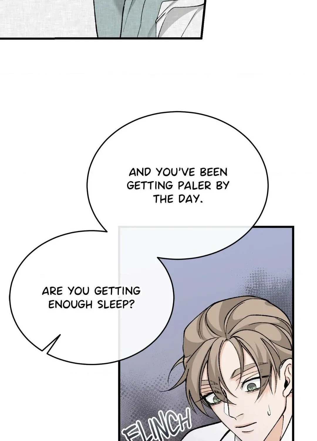 Read Fever (Seo Jogeum) chapter 26 image 22 on Lezhin