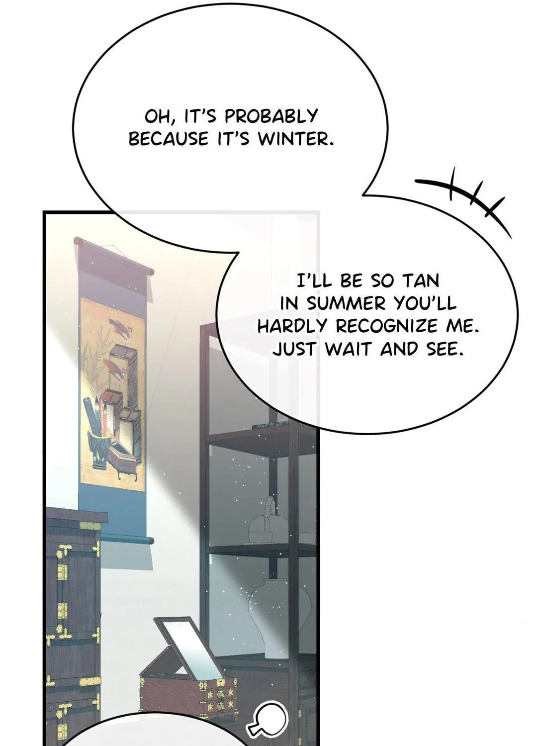 Read Fever (Seo Jogeum) chapter 26 image 24 on Lezhin