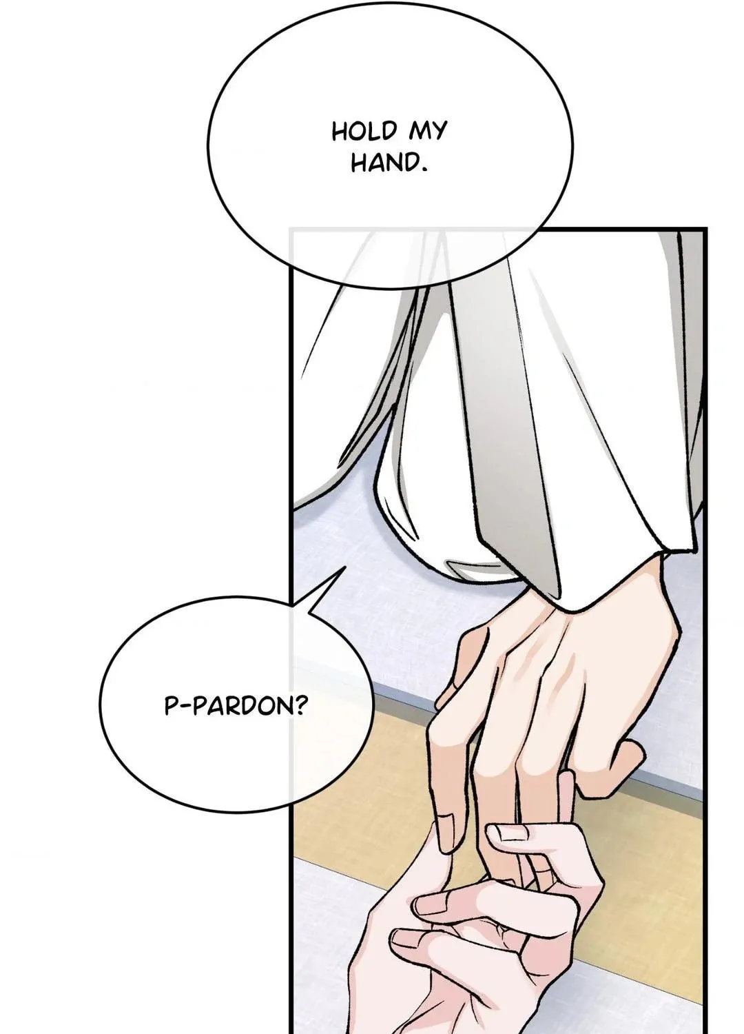 Read Fever (Seo Jogeum) chapter 26 image 31 on Lezhin