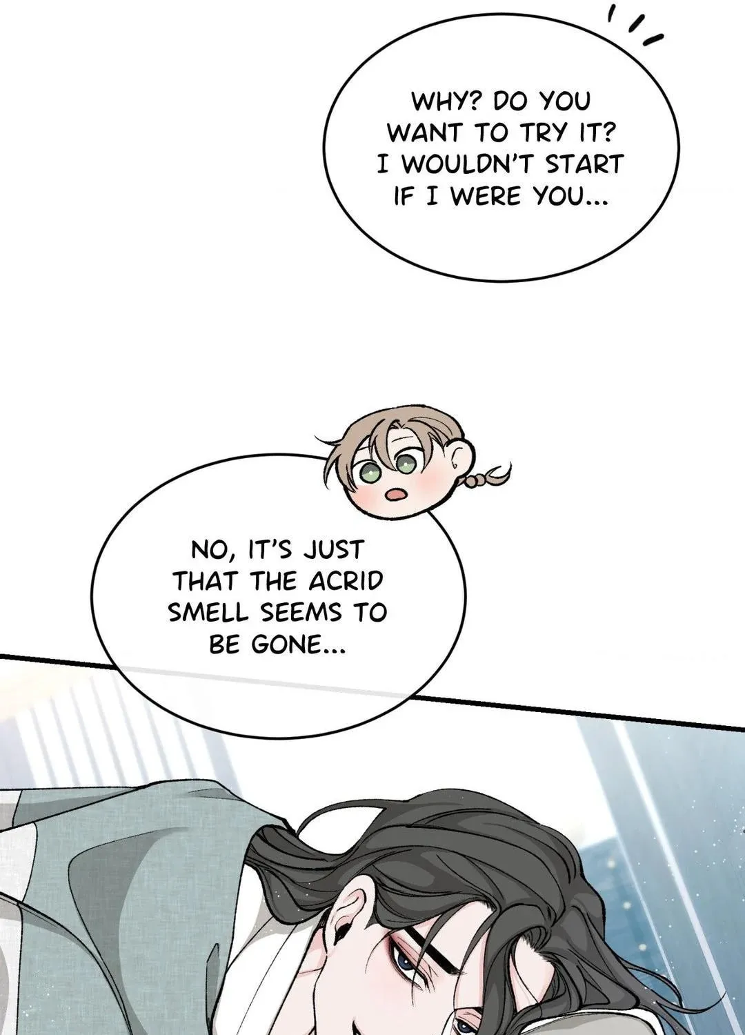 Read Fever (Seo Jogeum) chapter 26 image 4 on Lezhin