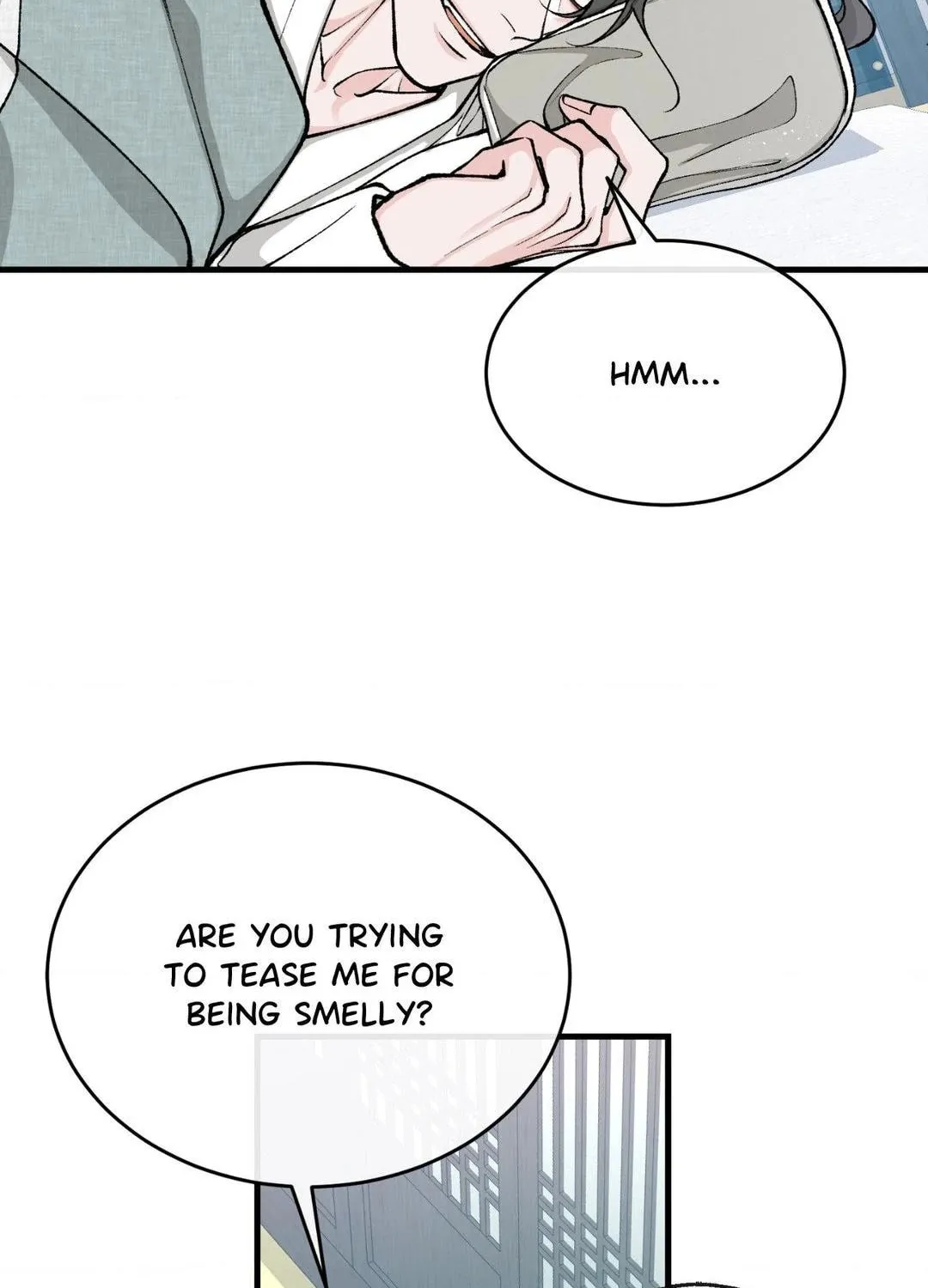 Read Fever (Seo Jogeum) chapter 26 image 5 on Lezhin