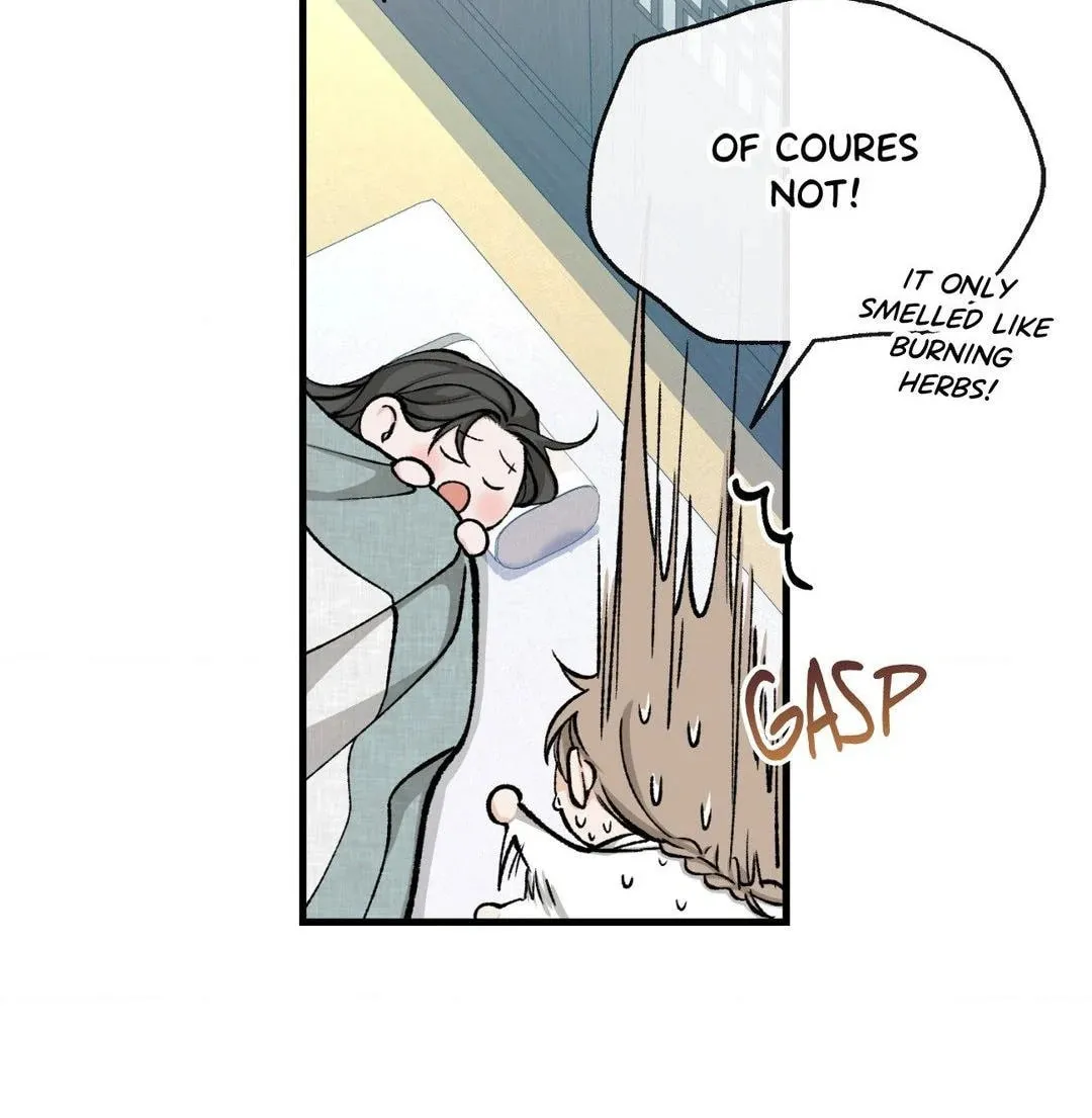 Read Fever (Seo Jogeum) chapter 26 image 6 on Lezhin
