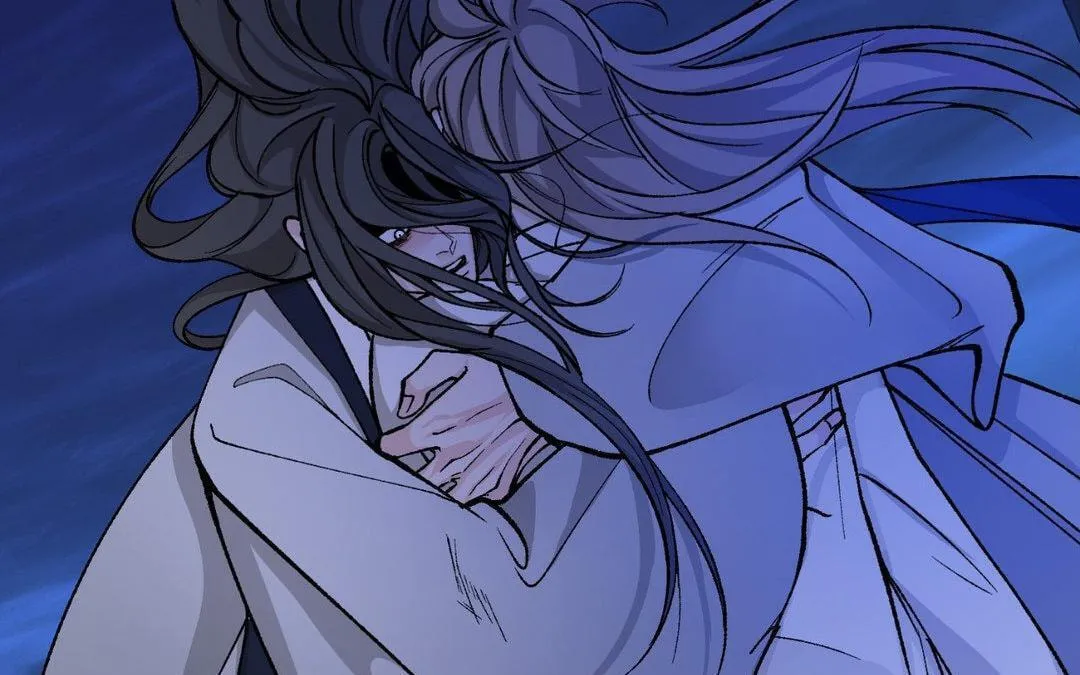 Read Fever (Seo Jogeum) chapter 26 image 73 on Lezhin