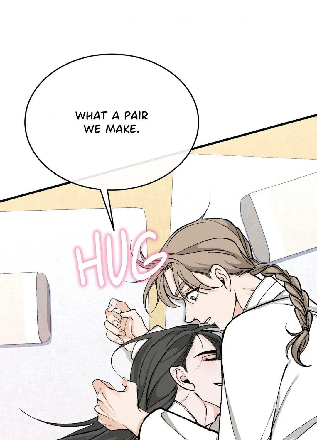 Read Fever (Seo Jogeum) chapter 26 image 8 on Lezhin