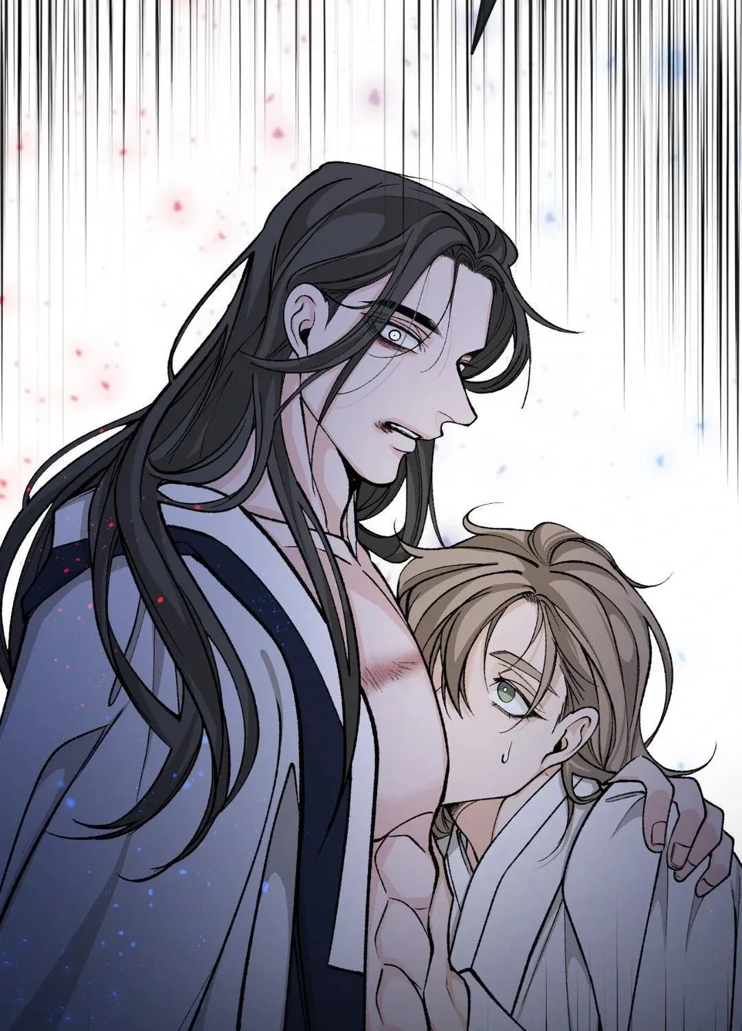 Read Fever (Seo Jogeum) chapter 26 image 85 on Lezhin