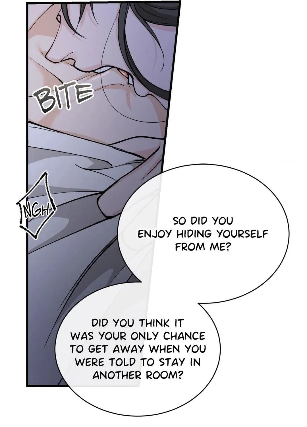 Read Fever (Seo Jogeum) chapter 26 image 99 on Lezhin