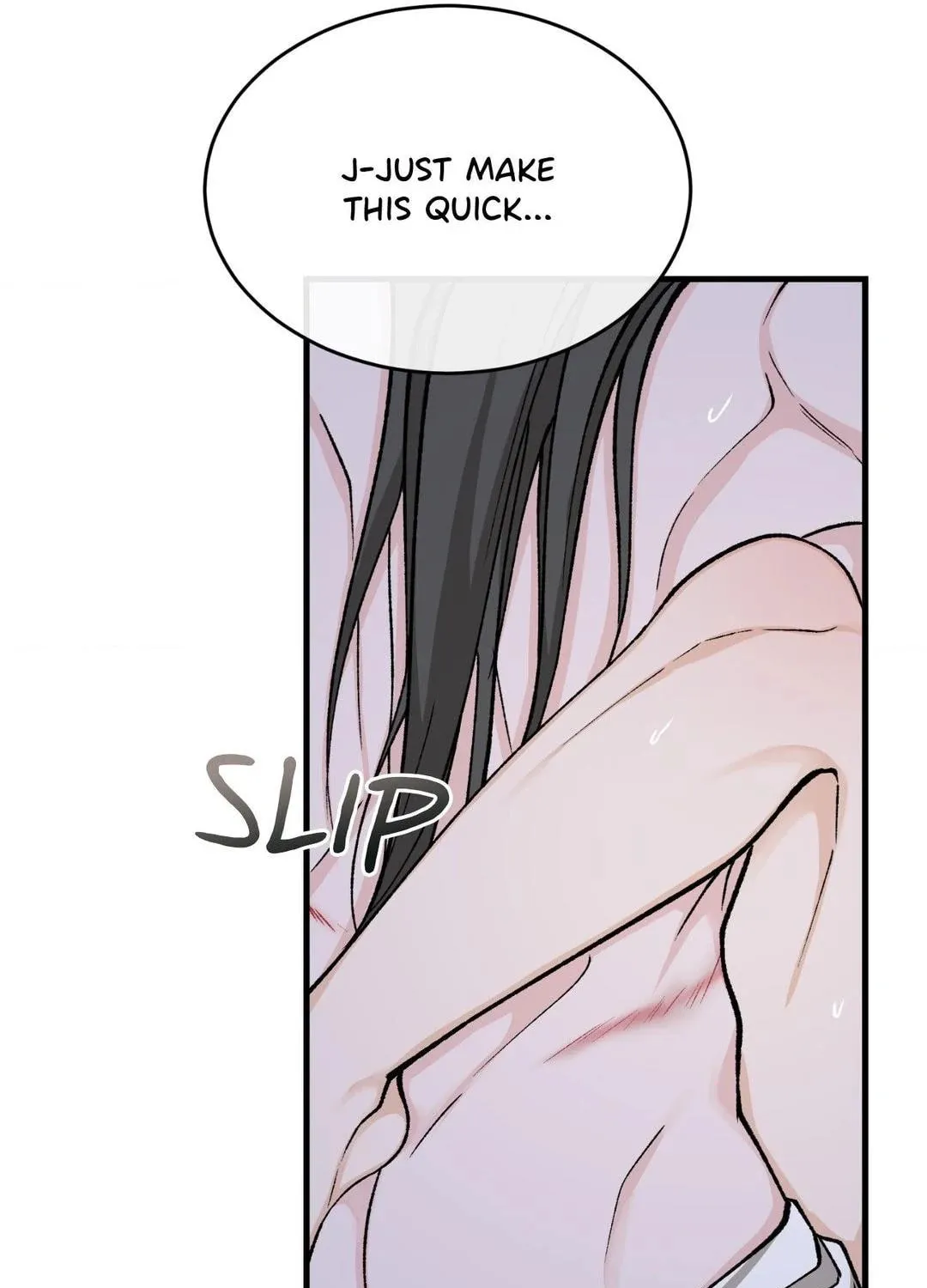 Read Fever (Seo Jogeum) chapter 28 image 3 on Lezhin