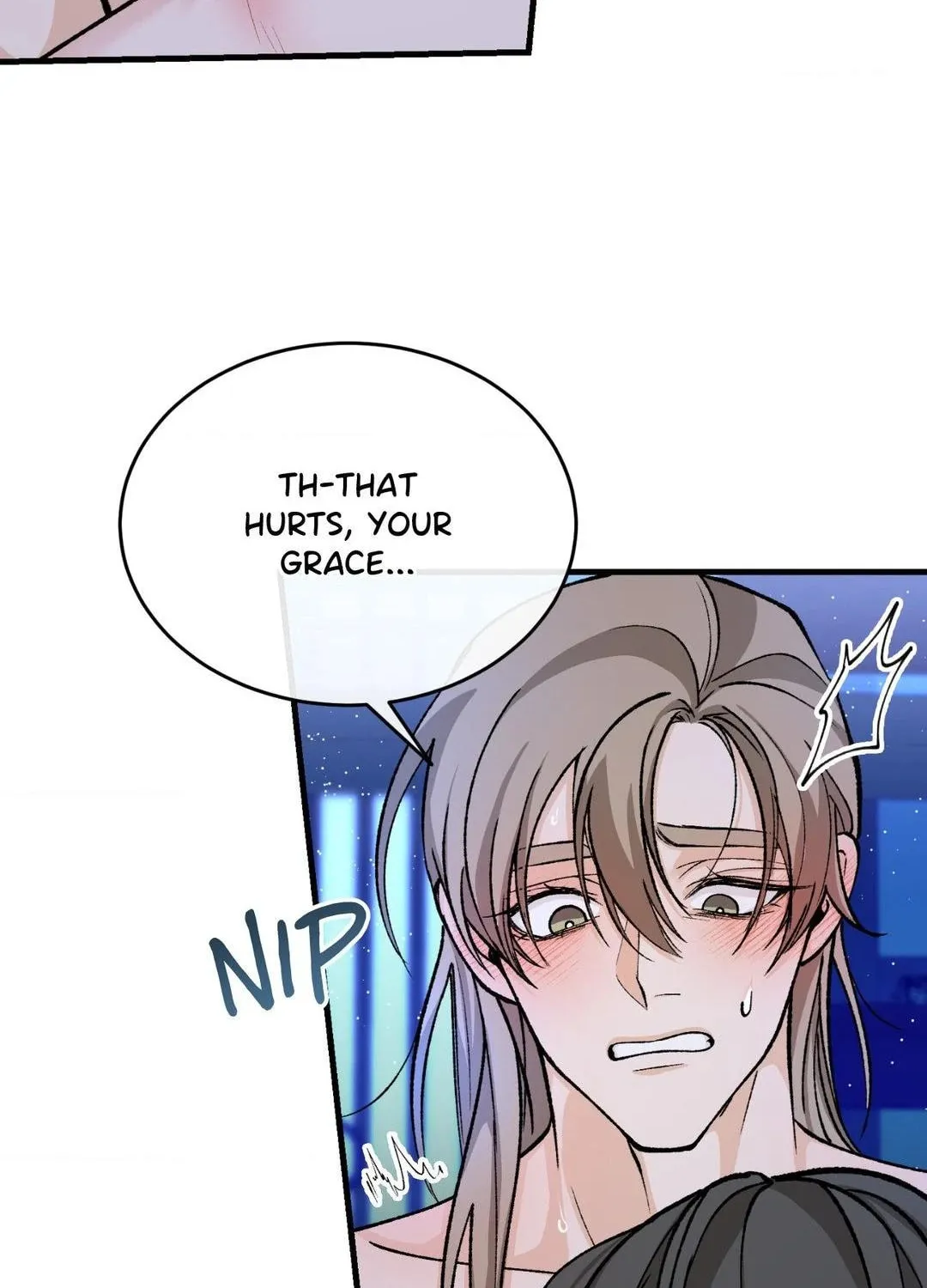 Read Fever (Seo Jogeum) chapter 28 image 32 on Lezhin