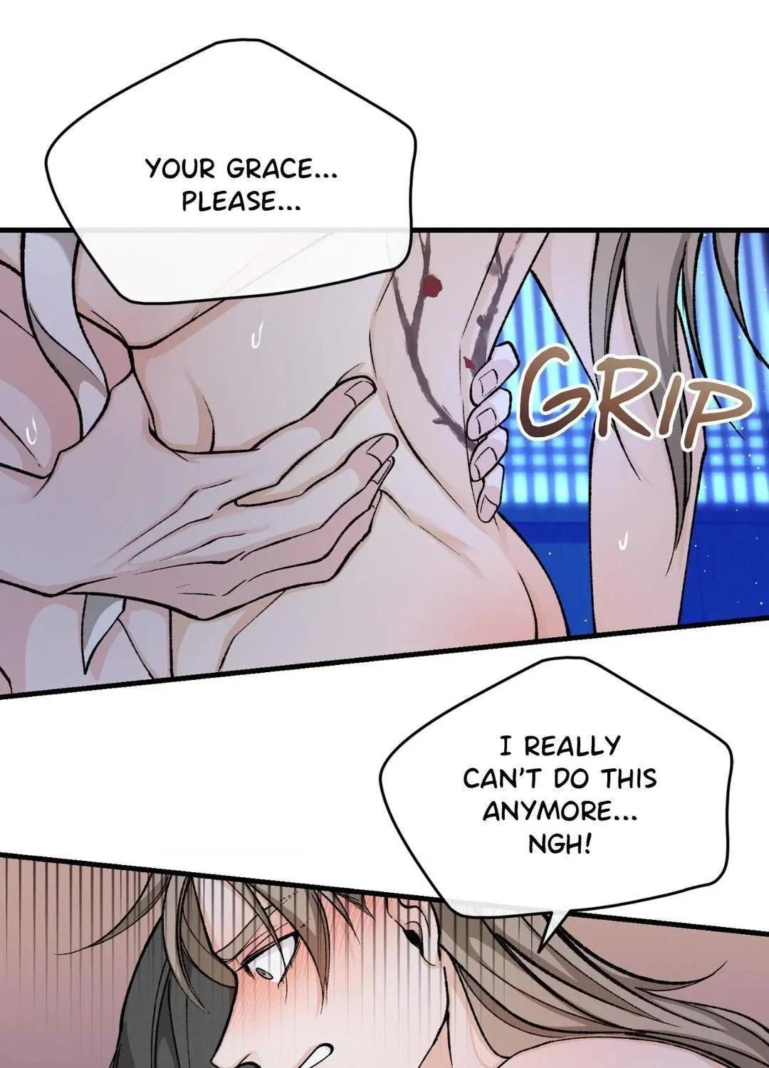 Read Fever (Seo Jogeum) chapter 28 image 36 on Lezhin
