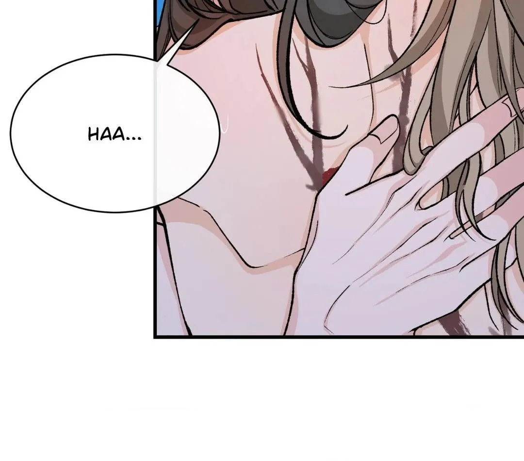 Read Fever (Seo Jogeum) chapter 28 image 40 on Lezhin