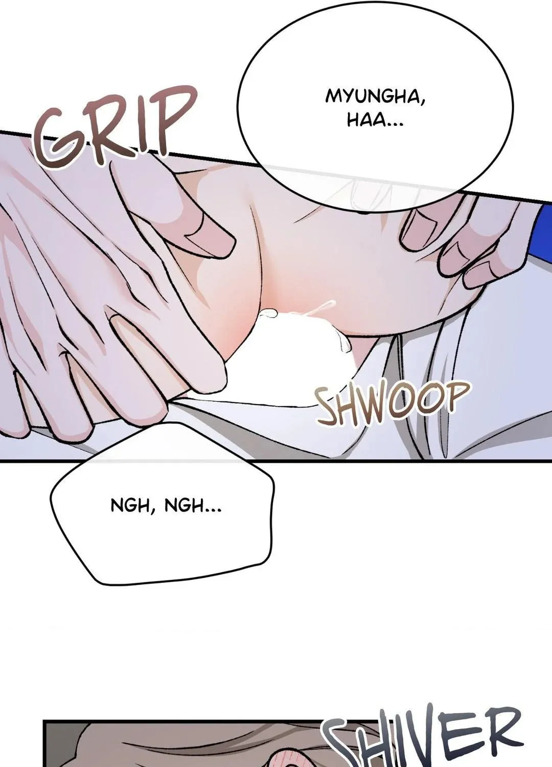 Read Fever (Seo Jogeum) chapter 28 image 51 on Lezhin