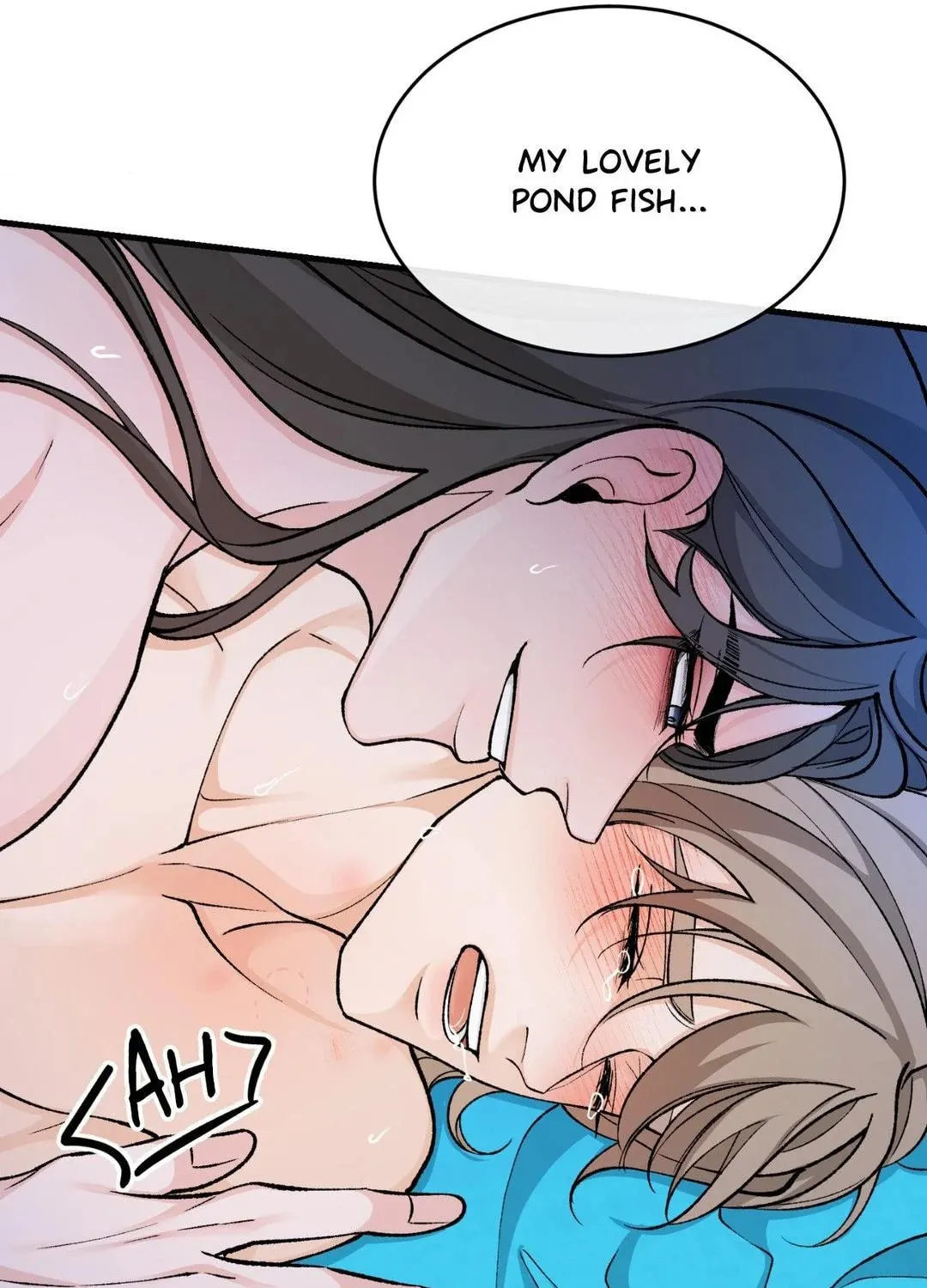 Read Fever (Seo Jogeum) chapter 28 image 67 on Lezhin