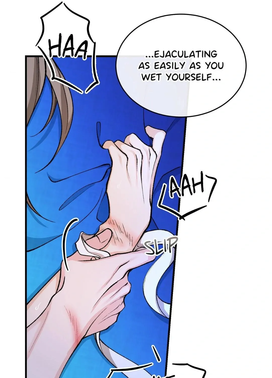 Read Fever (Seo Jogeum) chapter 28 image 70 on Lezhin