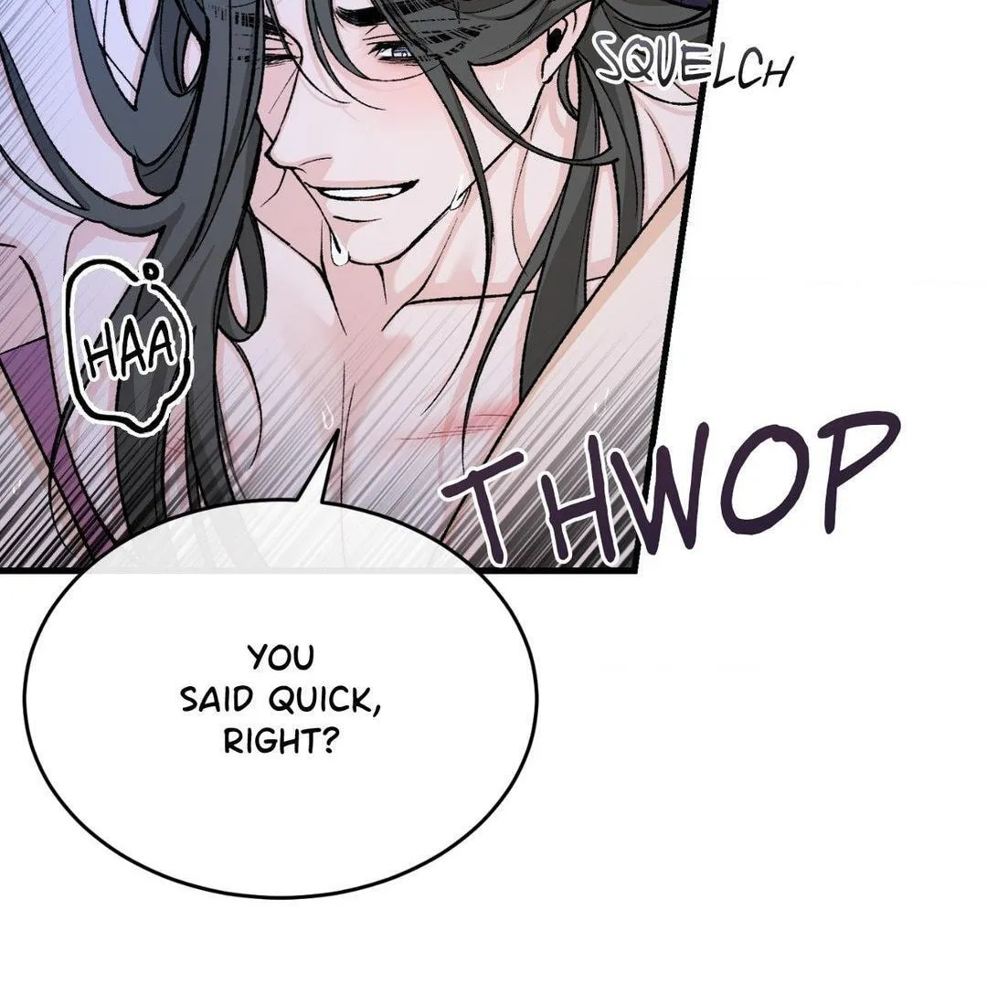 Read Fever (Seo Jogeum) chapter 28 image 8 on Lezhin