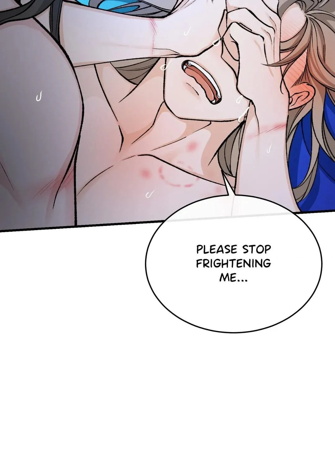Read Fever (Seo Jogeum) chapter 28 image 88 on Lezhin