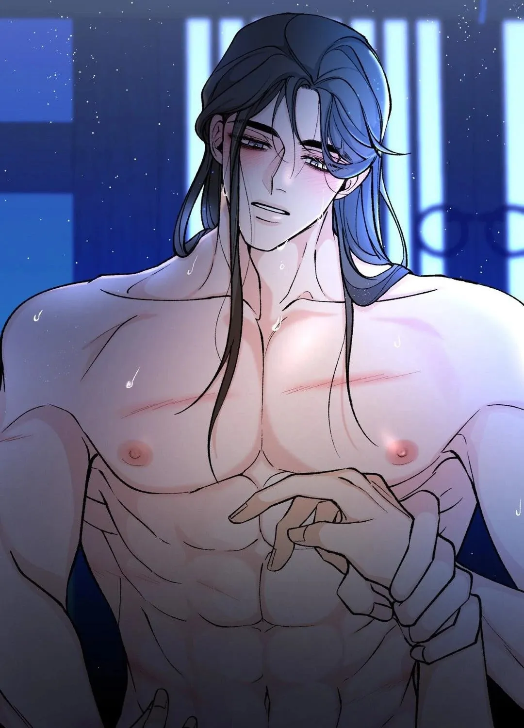 Read Fever (Seo Jogeum) chapter 28 image 92 on Lezhin