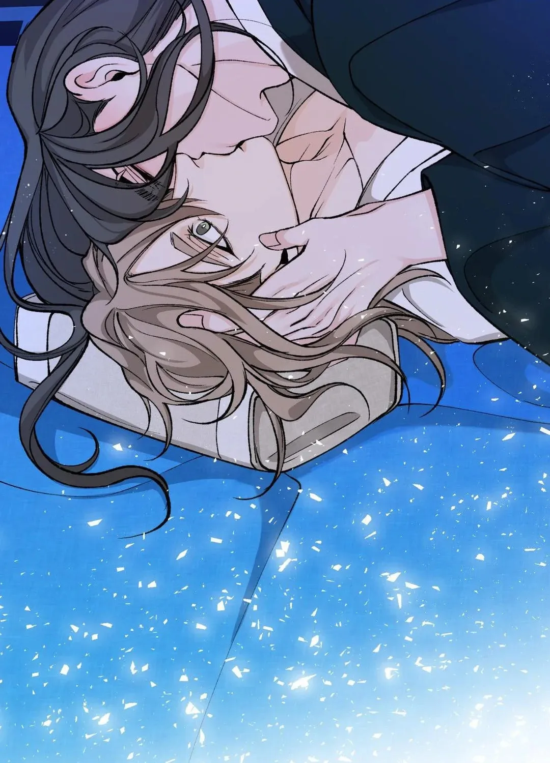 Read Fever (Seo Jogeum) chapter 29 image 117 on Lezhin