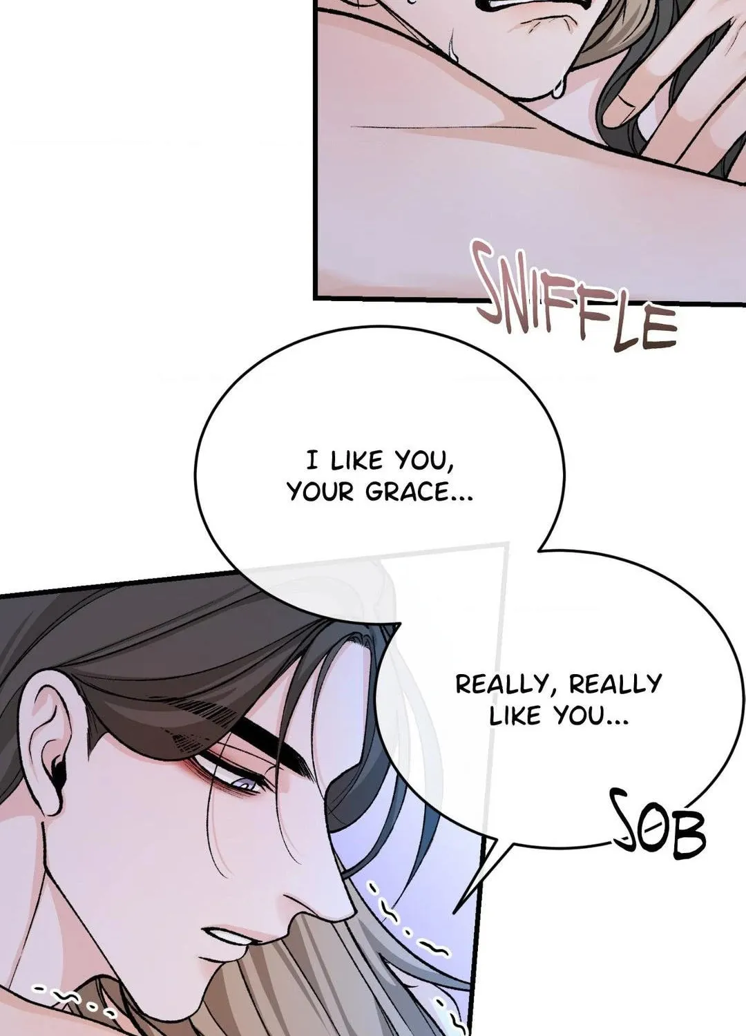 Read Fever (Seo Jogeum) chapter 29 image 12 on Lezhin