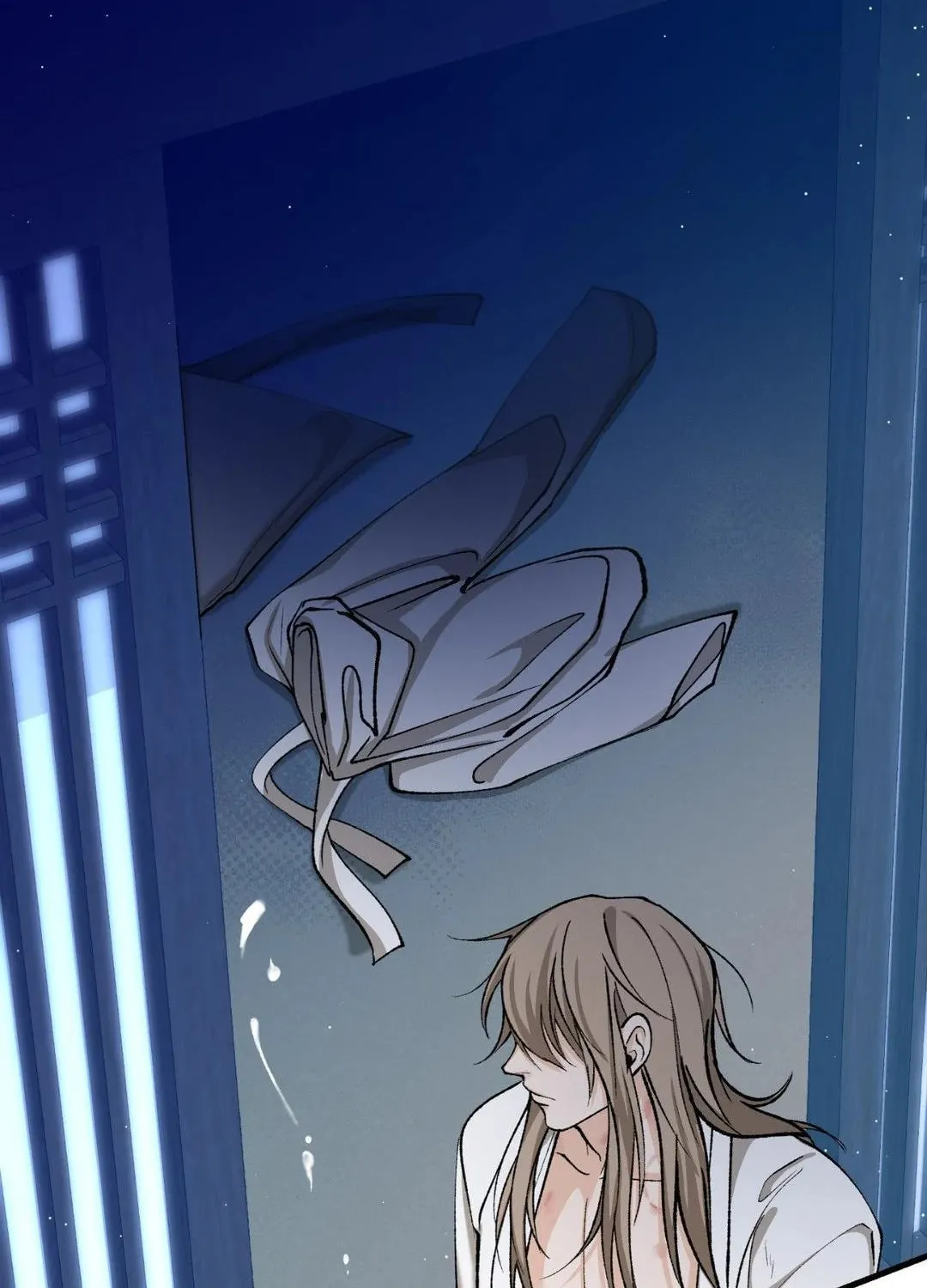 Read Fever (Seo Jogeum) chapter 29 image 41 on Lezhin
