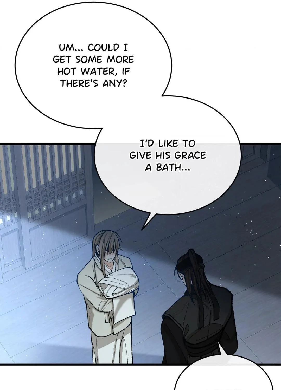 Read Fever (Seo Jogeum) chapter 29 image 52 on Lezhin