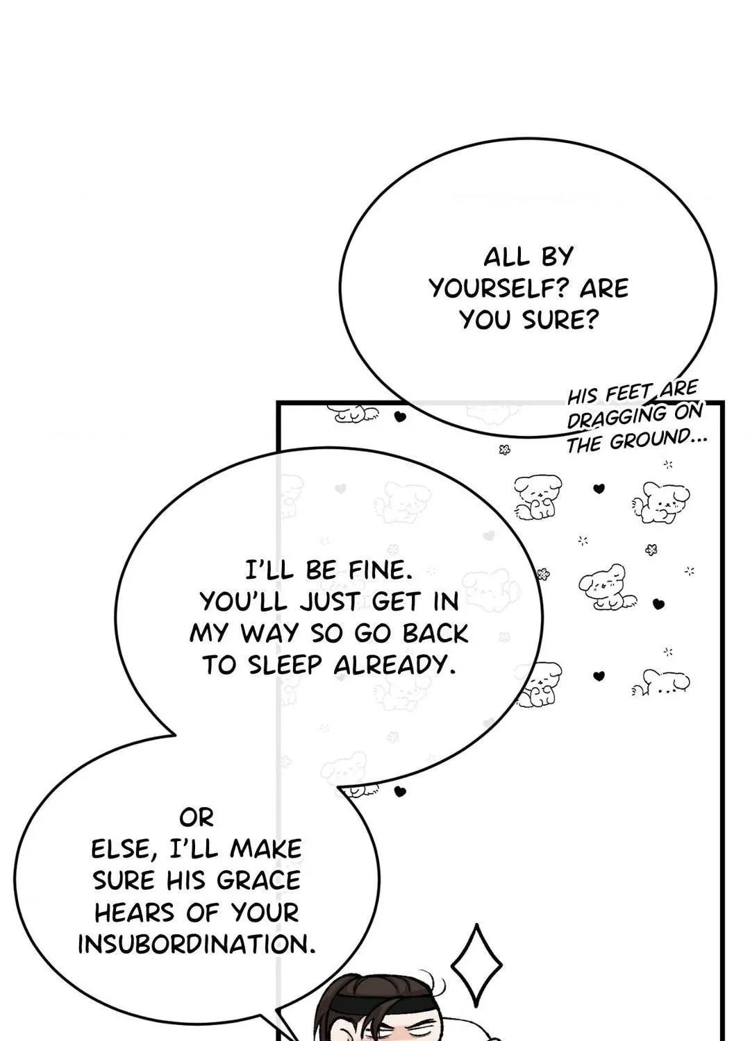 Read Fever (Seo Jogeum) chapter 29 image 61 on Lezhin