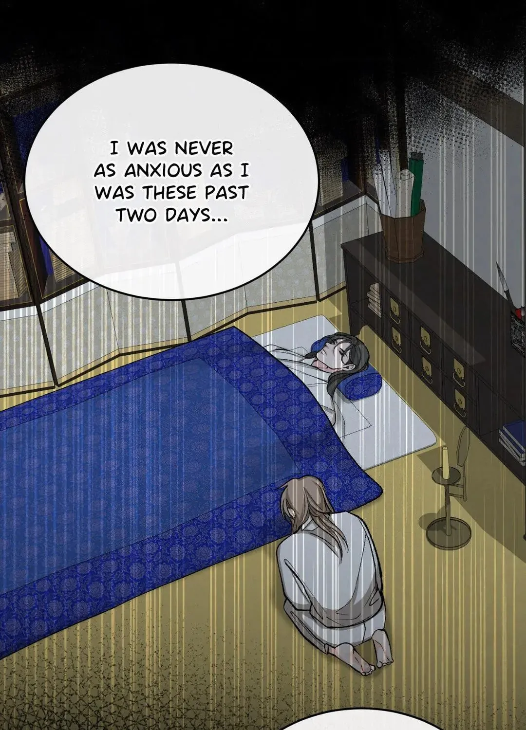 Read Fever (Seo Jogeum) chapter 29 image 91 on Lezhin
