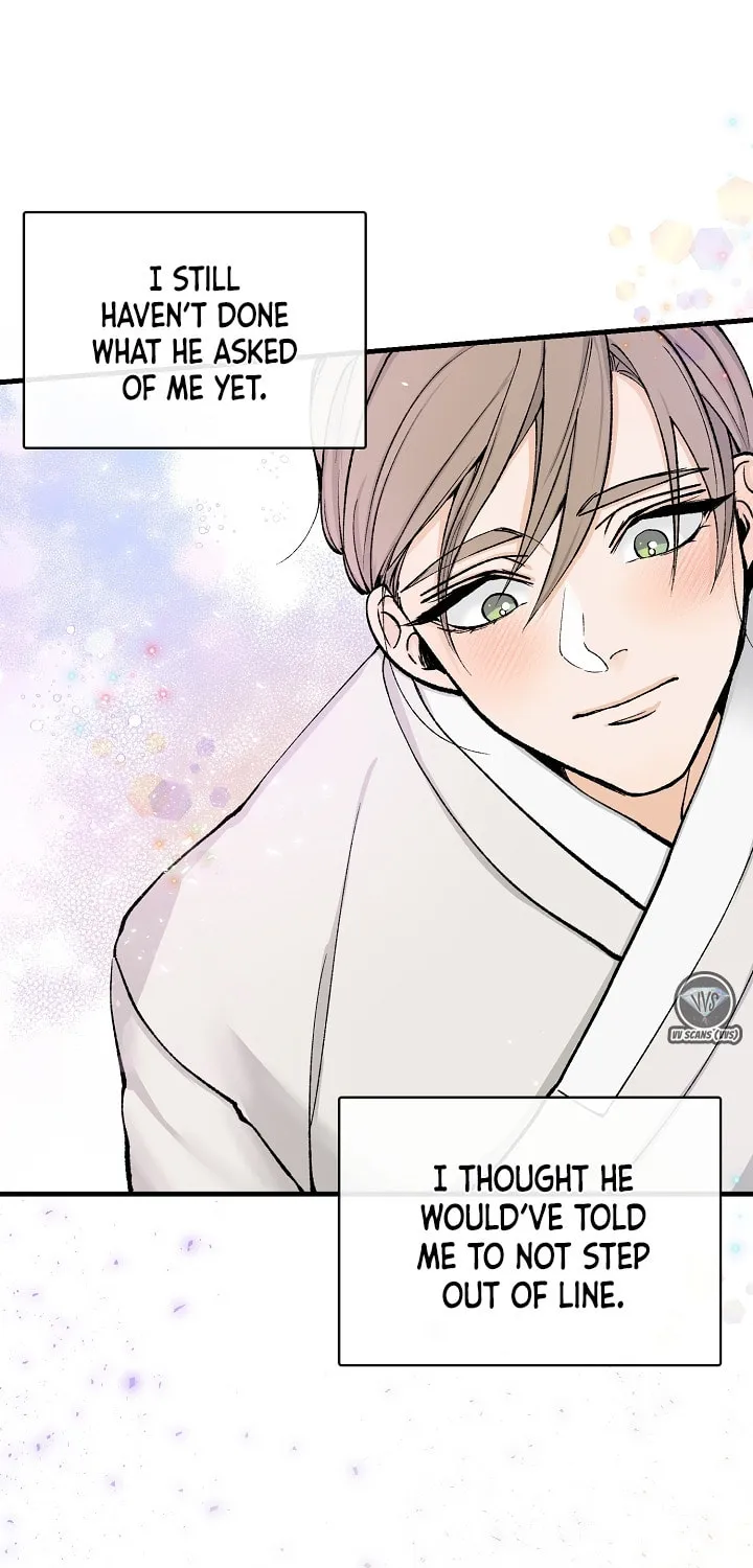 Read Fever (Seo Jogeum) chapter 3 image 11 on Lezhin
