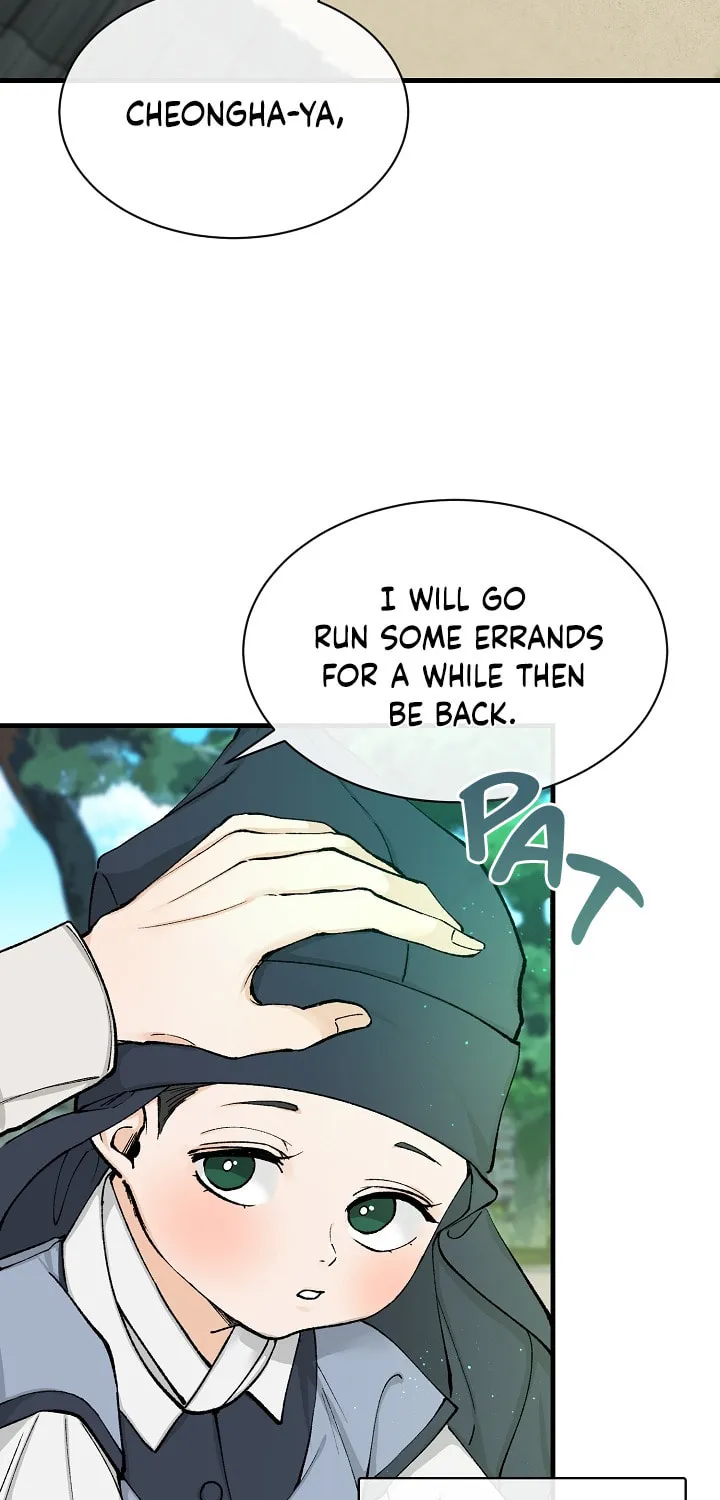Read Fever (Seo Jogeum) chapter 3 image 13 on Lezhin