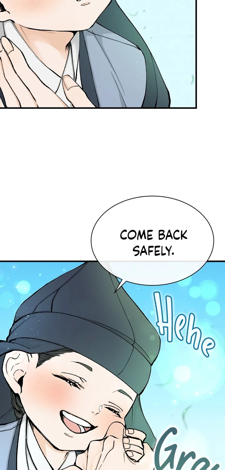 Read Fever (Seo Jogeum) chapter 3 image 18 on Lezhin