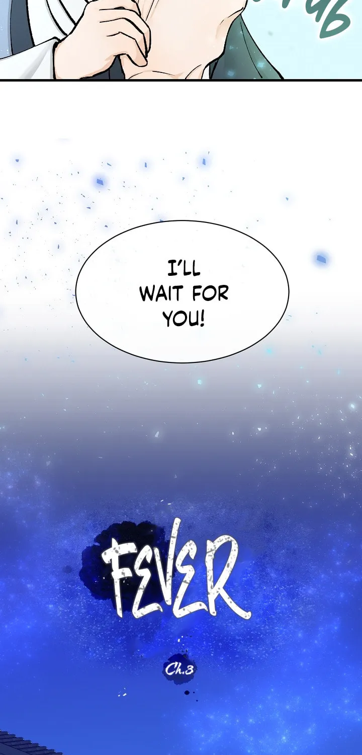 Read Fever (Seo Jogeum) chapter 3 image 19 on Lezhin