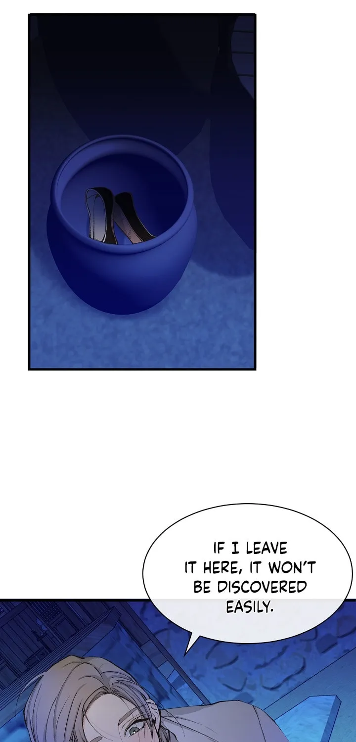 Read Fever (Seo Jogeum) chapter 3 image 21 on Lezhin