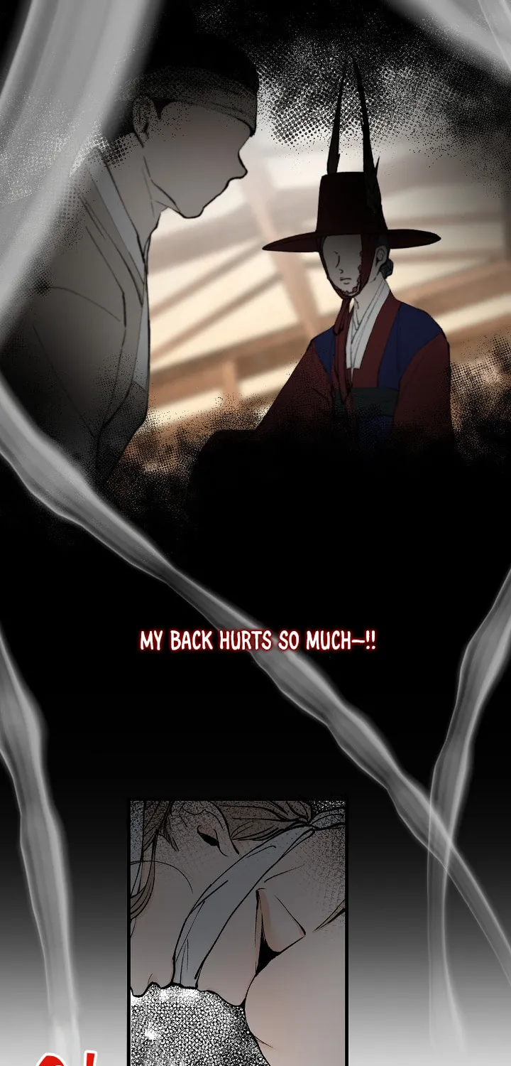 Read Fever (Seo Jogeum) chapter 3 image 34 on Lezhin