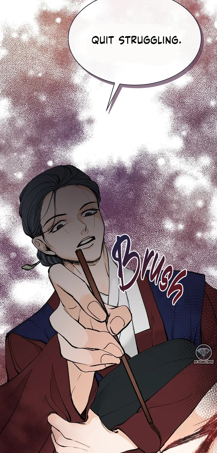 Read Fever (Seo Jogeum) chapter 3 image 38 on Lezhin