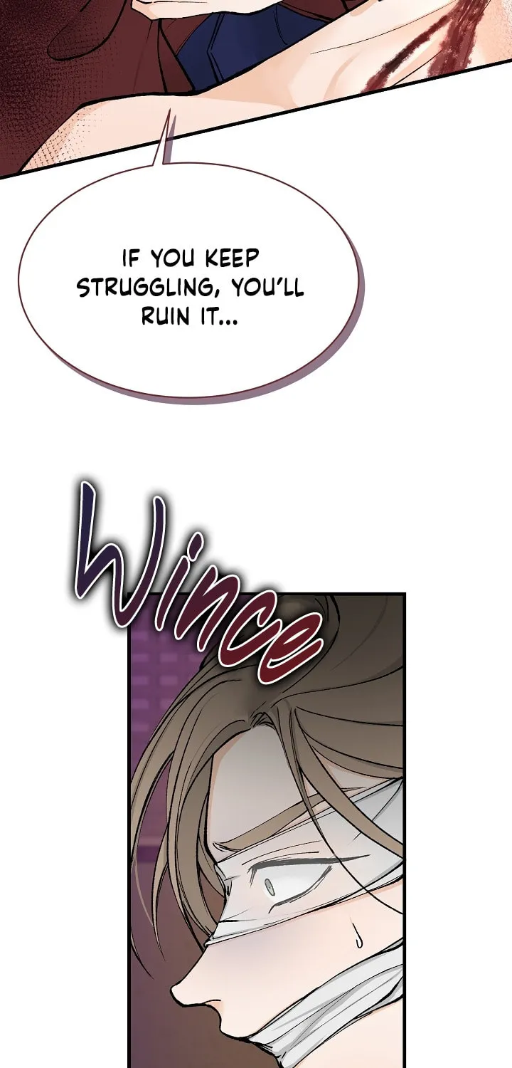 Read Fever (Seo Jogeum) chapter 3 image 39 on Lezhin