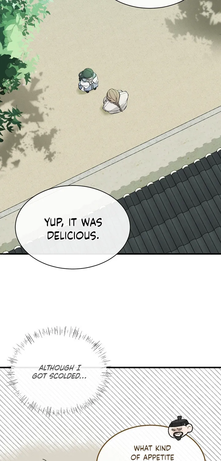 Read Fever (Seo Jogeum) chapter 3 image 4 on Lezhin