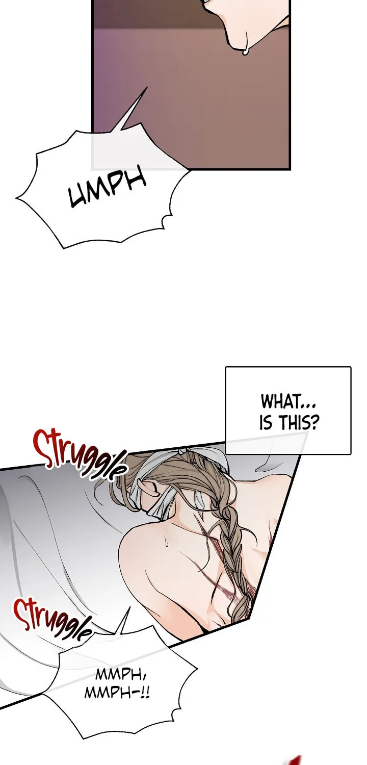 Read Fever (Seo Jogeum) chapter 3 image 40 on Lezhin