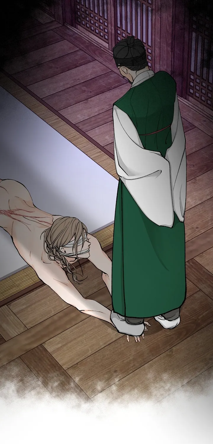 Read Fever (Seo Jogeum) chapter 3 image 46 on Lezhin