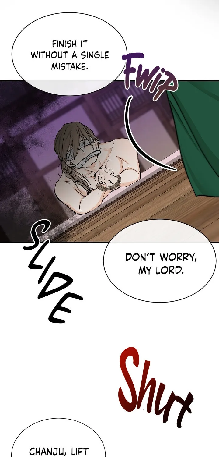 Read Fever (Seo Jogeum) chapter 3 image 47 on Lezhin