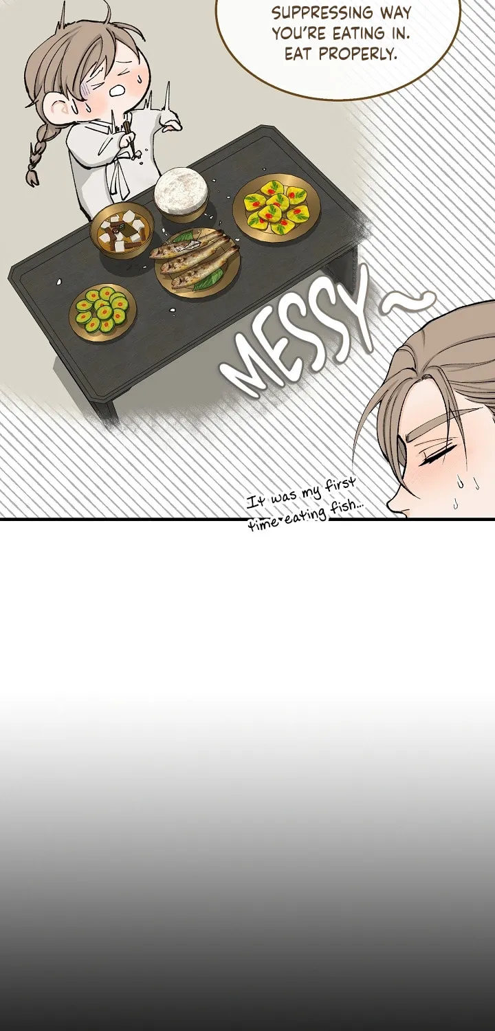 Read Fever (Seo Jogeum) chapter 3 image 5 on Lezhin