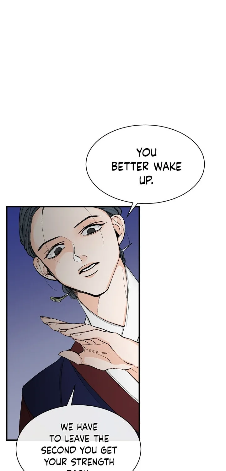 Read Fever (Seo Jogeum) chapter 3 image 51 on Lezhin