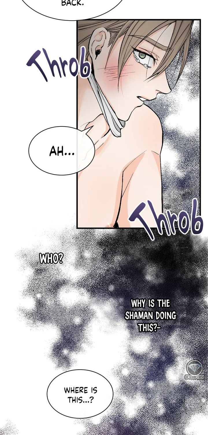 Read Fever (Seo Jogeum) chapter 3 image 52 on Lezhin