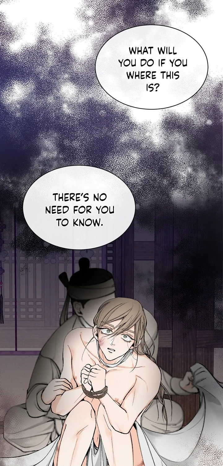 Read Fever (Seo Jogeum) chapter 3 image 53 on Lezhin