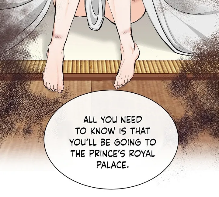 Read Fever (Seo Jogeum) chapter 3 image 54 on Lezhin