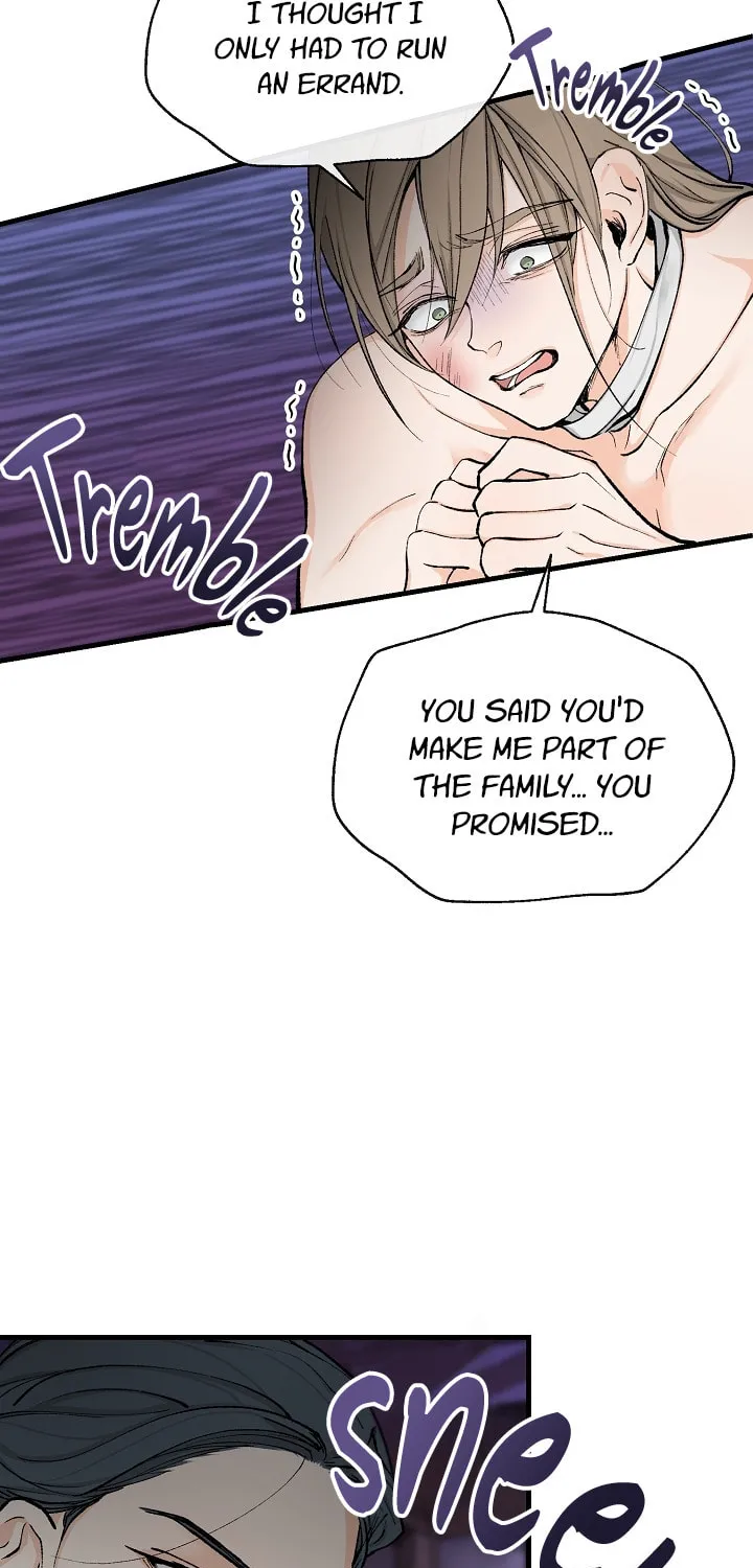 Read Fever (Seo Jogeum) chapter 3 image 57 on Lezhin