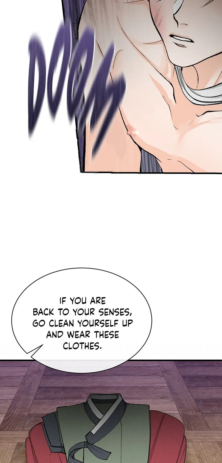 Read Fever (Seo Jogeum) chapter 3 image 59 on Lezhin